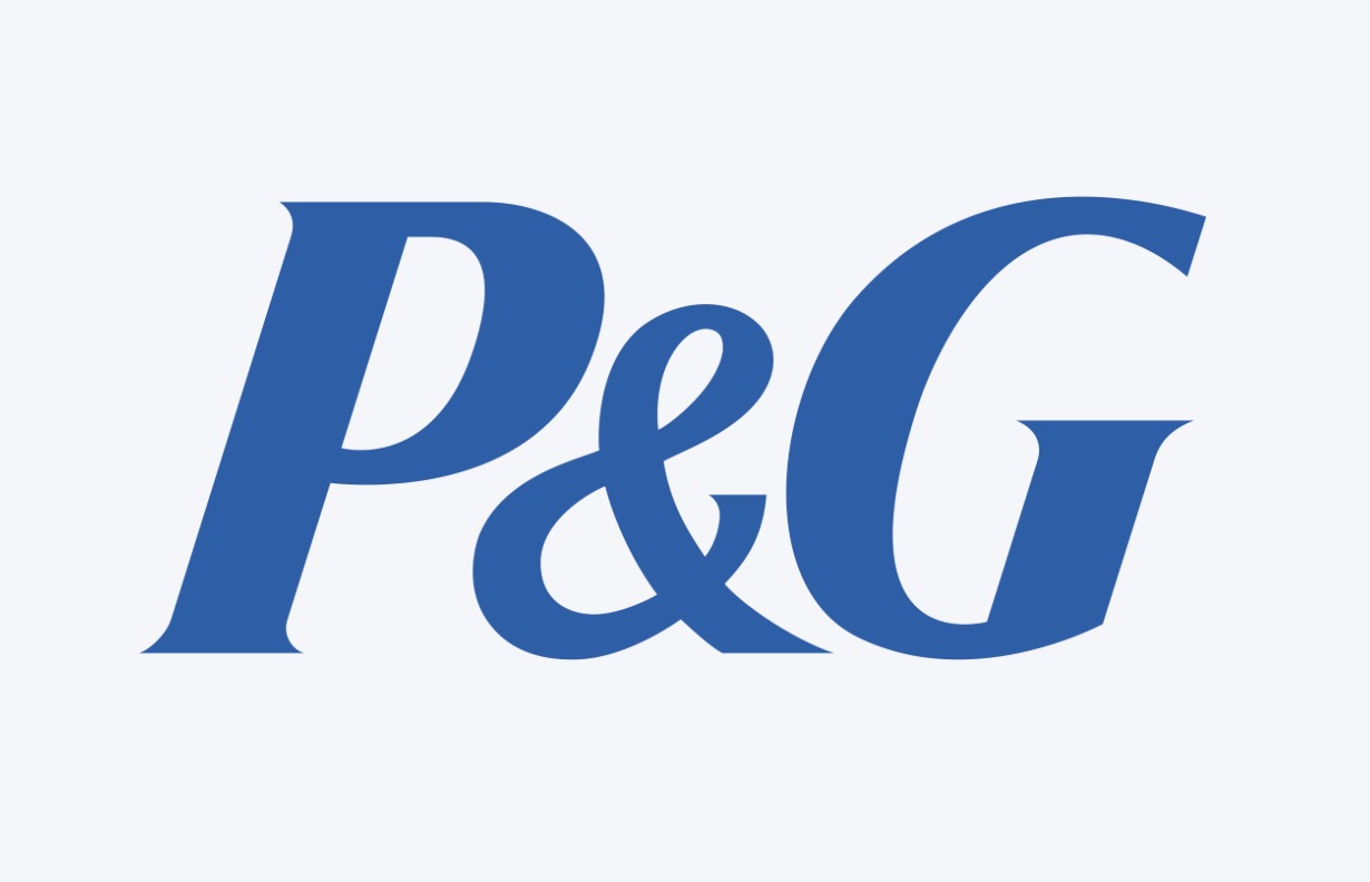 P&G